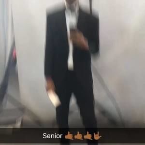 Meet your Posher, Amadu